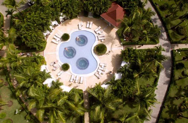 Luxury Bahia Principe Esmeralda All Inclusive Punta Cana republique dominicaine